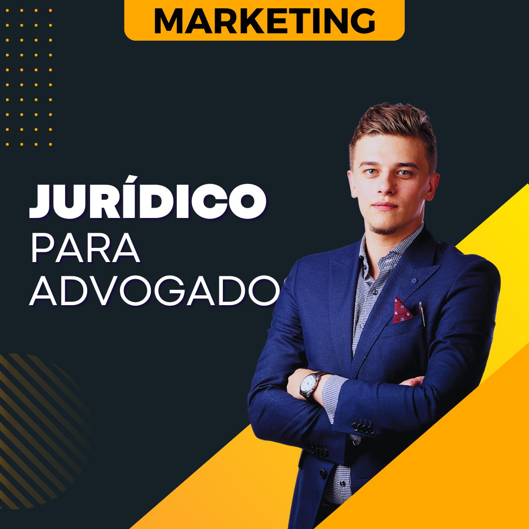 Marketing Jurídico Para Advogados