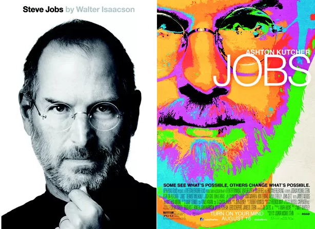 Top 10 filmes da Netflix de marketing digital - Jobs