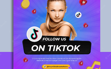Como Criar Uma Conta no TikTok em 6 Passos
