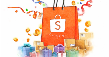 Como Ser um Afiliado Shopee