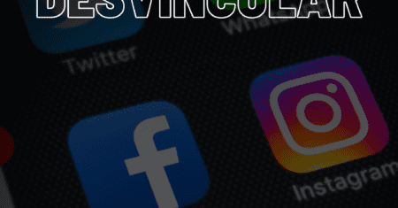 Como Desvincular o Instagram do Facebook