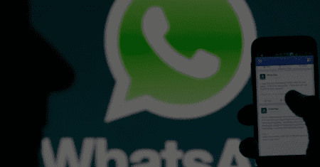Como Recuperar Imagens e Contatos Apagadas do WhatsApp
