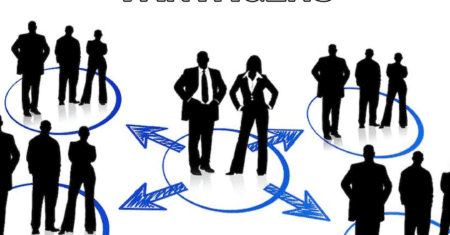 O que é Marketing Multinivel, vantagens e como cadastrar pessoas