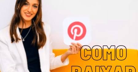 Como Baixar Vídeos do Pinterest