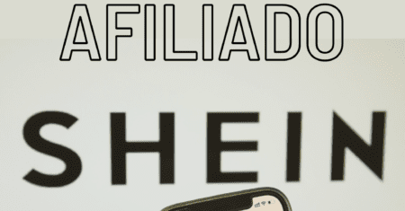 Afiliado Shein : Como Funciona
