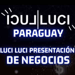 Luci Luci 2023 presentación oficial