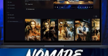 Nomade Milionario Thiago Finch Vale a Pena