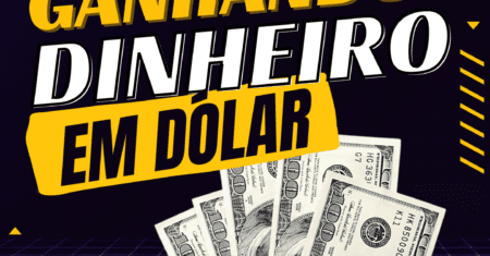 10 Sites para Ganhar Dinheiro em 2023