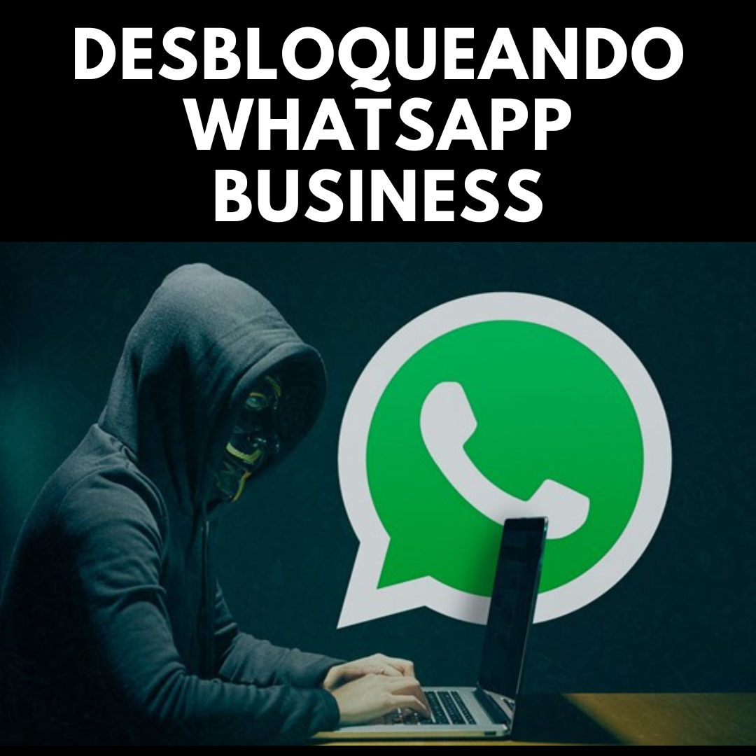 Como Desbloquear O Whatsapp Business 4003
