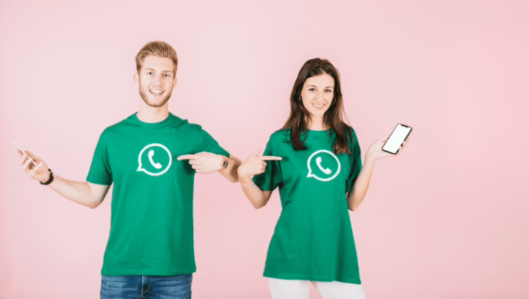 Como Desbloquear O Whatsapp Business 1819