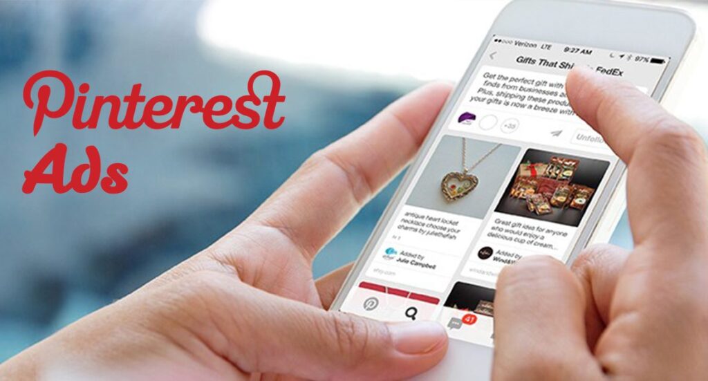 O Poder do Pinterest para Afiliados: Aprenda a Vender seus Produtos