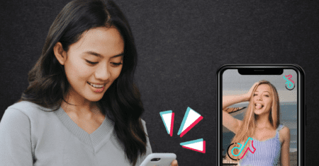 Biblioteca de Anuncio do TikTok – Tutorial Completo
