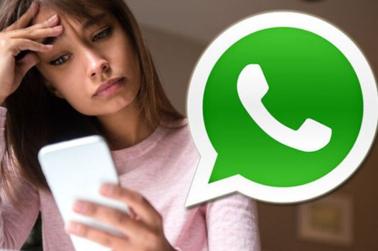 Como Desbloquear O Whatsapp Business 5334