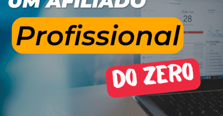 Como se tornar um afiliado e impulsionar seus ganhos online