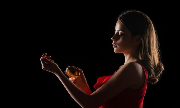 Luci Luci Perfume: Uma opção sofisticada