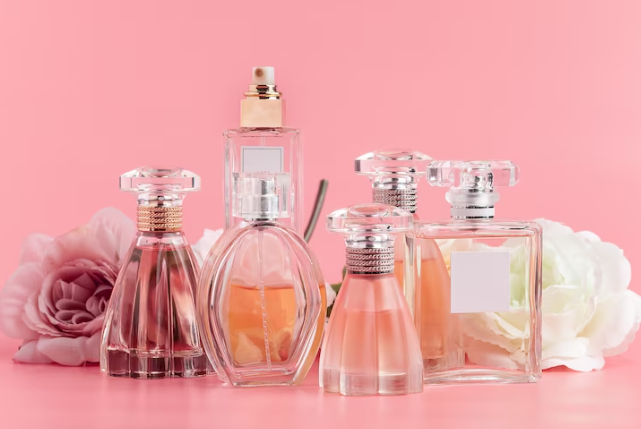 Luci Luci Perfume: Uma opção sofisticada