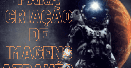 12 Sites de Criação de Imagens com Inteligência Artificial para Liberar sua Criatividade