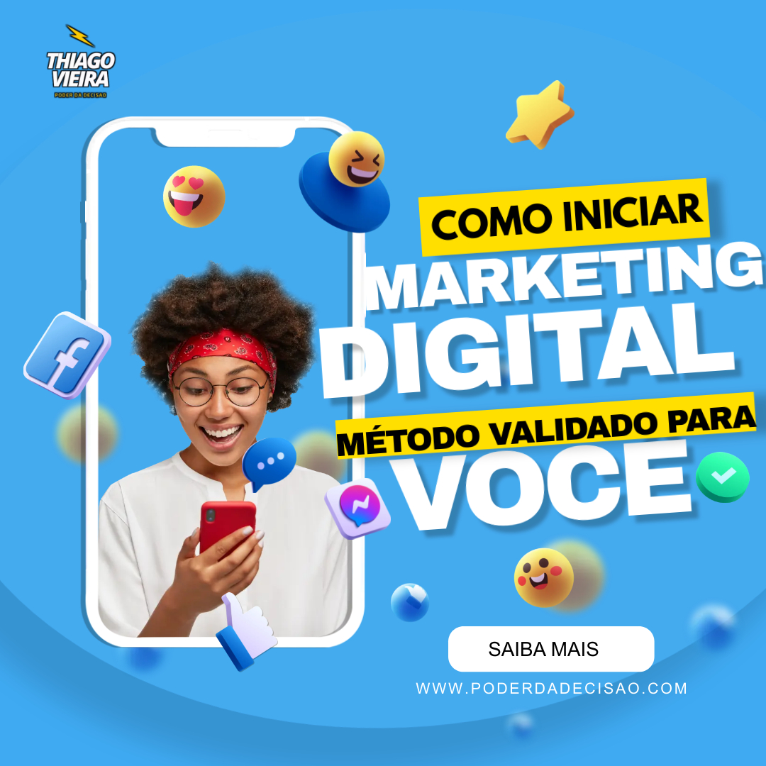 Como Iniciar No Marketing Digital O Guia Completo Para O Sucesso Online 6794