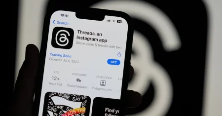 O que é Instagram Threads