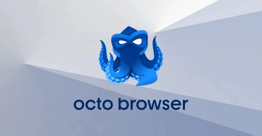 Octo Browser