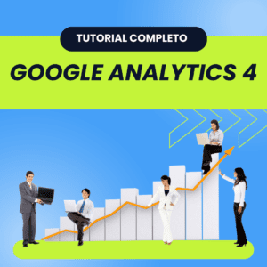 Tutorial Google Analytics