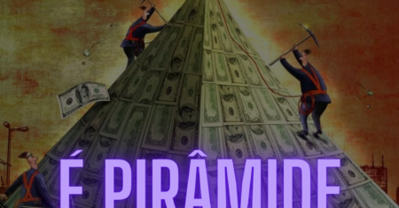 Luci Luci é Pirâmide