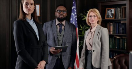 Landing Page Para Advogado