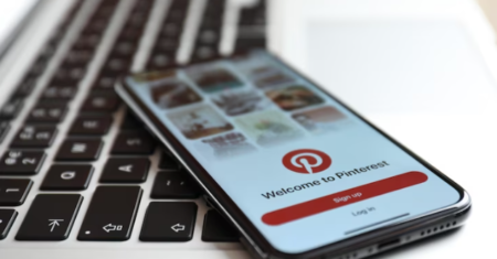 Como Vender no Pinterest Para Afiliados