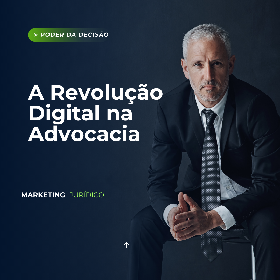 A Revolução Digital na Advocacia