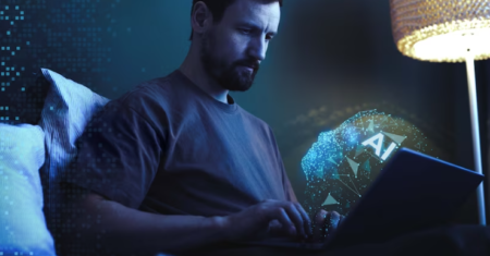 Inteligencia Artificial Para Advogados