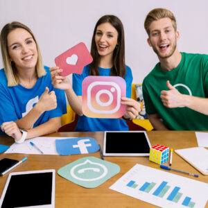 Tráfego Pago no Instagram: Como Impulsionar Seus Resultados no Marketing Digital