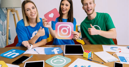 Tráfego Pago no Instagram: Como Impulsionar Seus Resultados no Marketing Digital