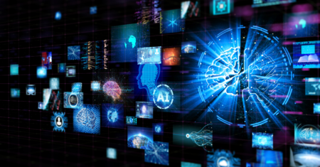 Inteligência Artificial em Anúncios Online