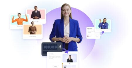 Como Utilizar o Heygen