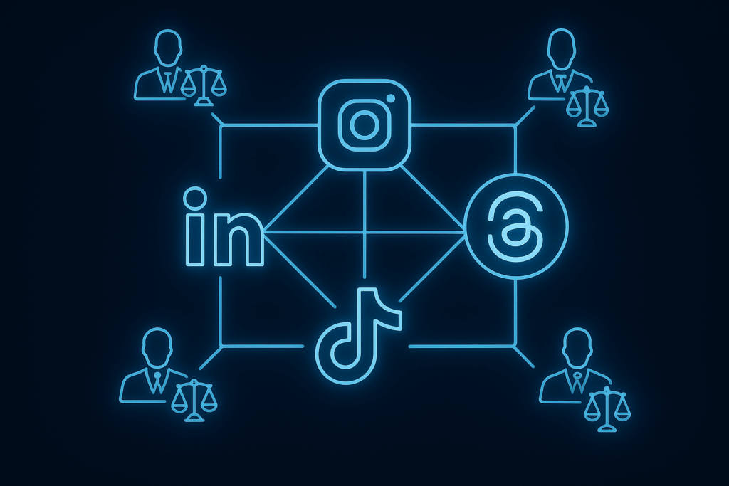 Marketing Digital para Advogados