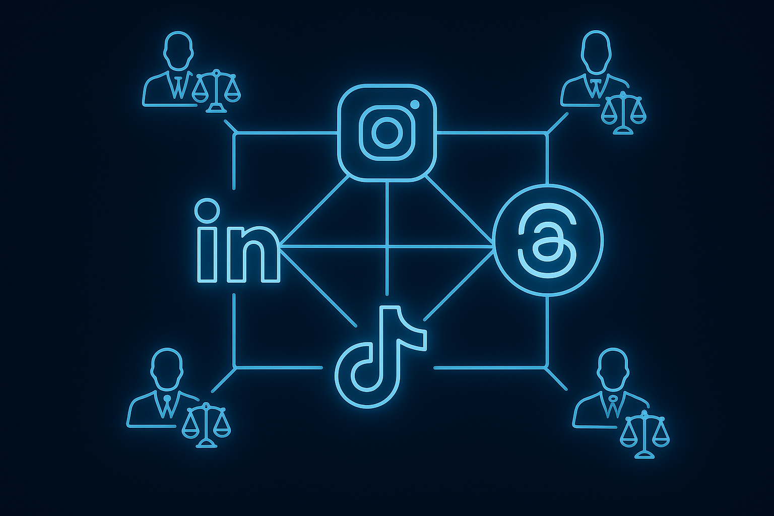 Marketing Digital para Advogados