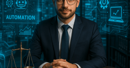 Qual a Melhor Inteligência Artificial para Advogados?