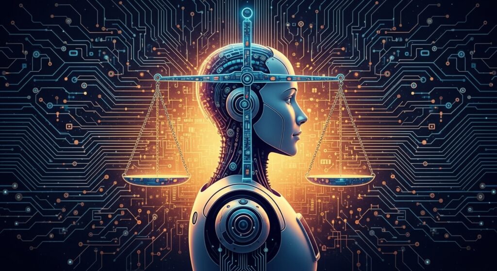 1. O que é inteligência artificial no Direito?