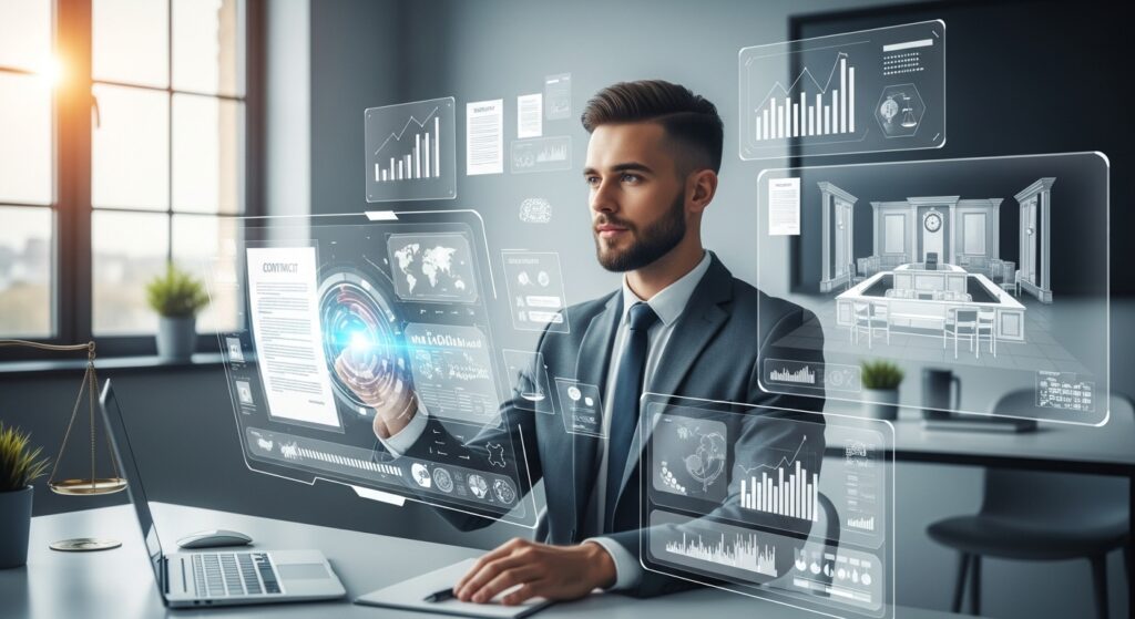 Qual a Melhor Inteligência Artificial para Advogados?