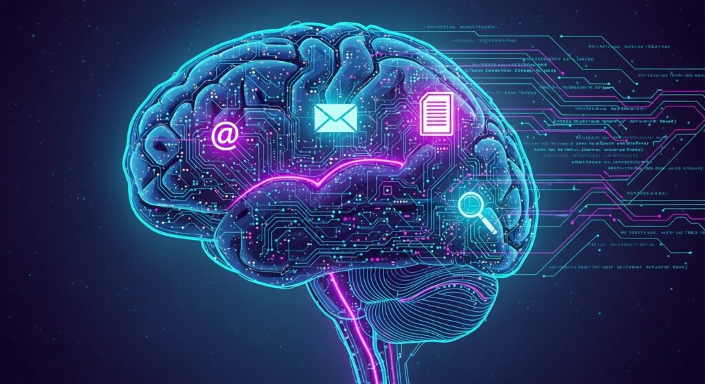 Inteligência Artificial e Automação: O Pilar da Eficiência