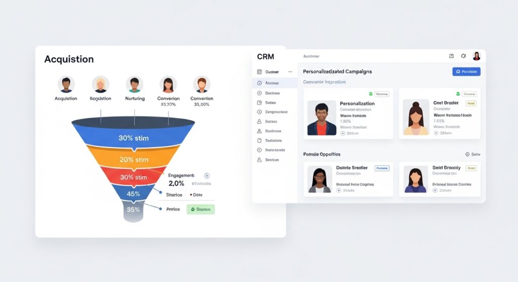 Personalização e Experiência do Cliente: O Novo Ouro