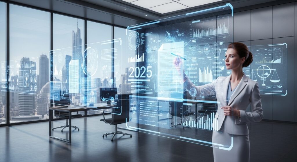 Marketing Digital para Advogados 2025