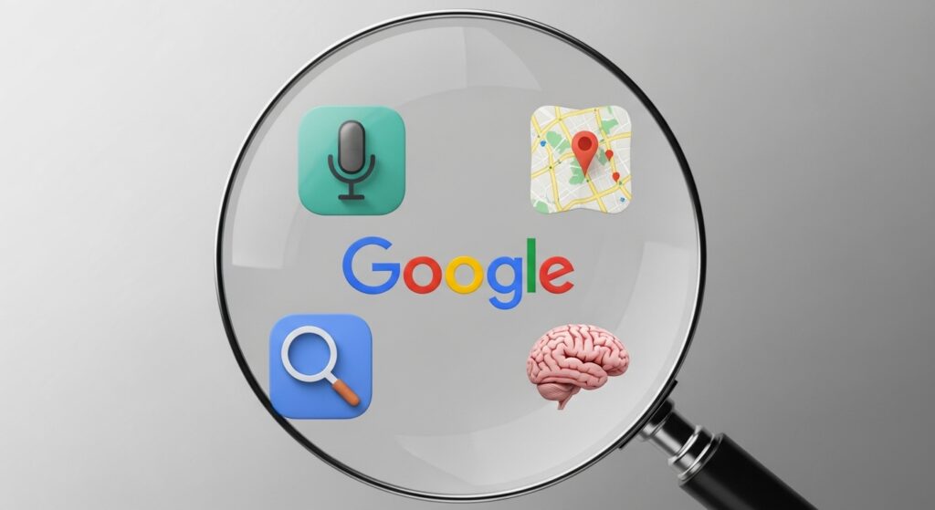 Marketing Digital para Advogados