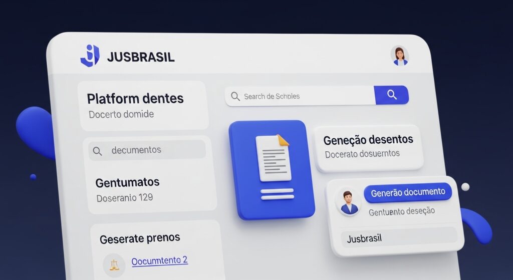jusbrasil IA: a parceira do advogado brasileiro