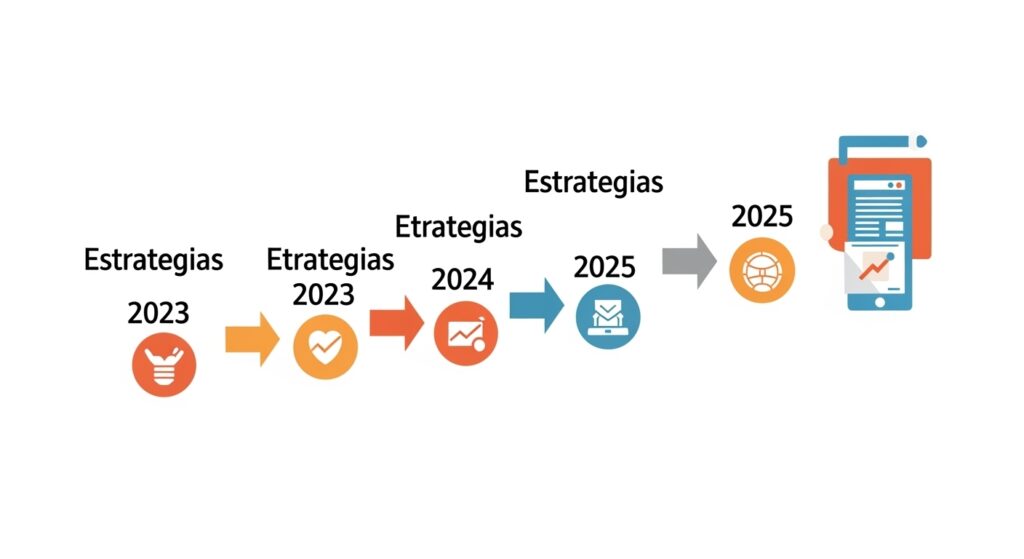 Marketing Digital 2025