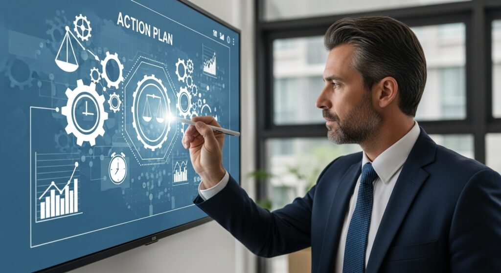 Preparando seu Escritório para o Futuro: Próximos Passos