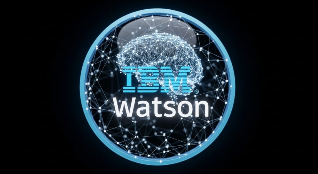  IBM Watson
