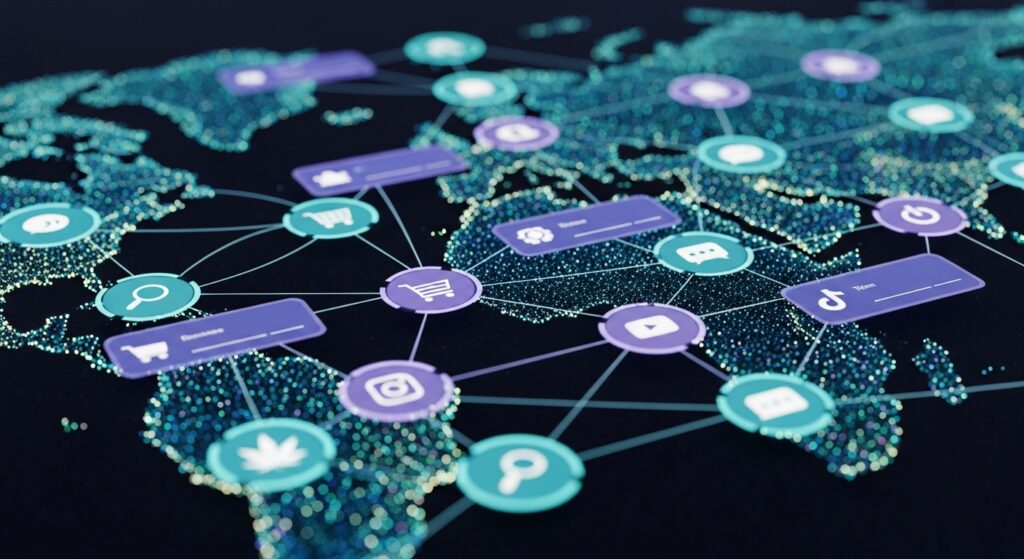 Marketing Digital para Advogados 2025