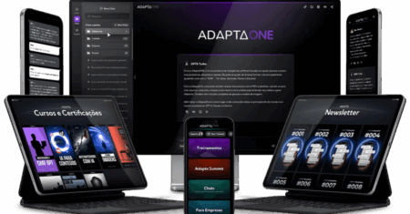 Adapta ONE 26: Como Funciona