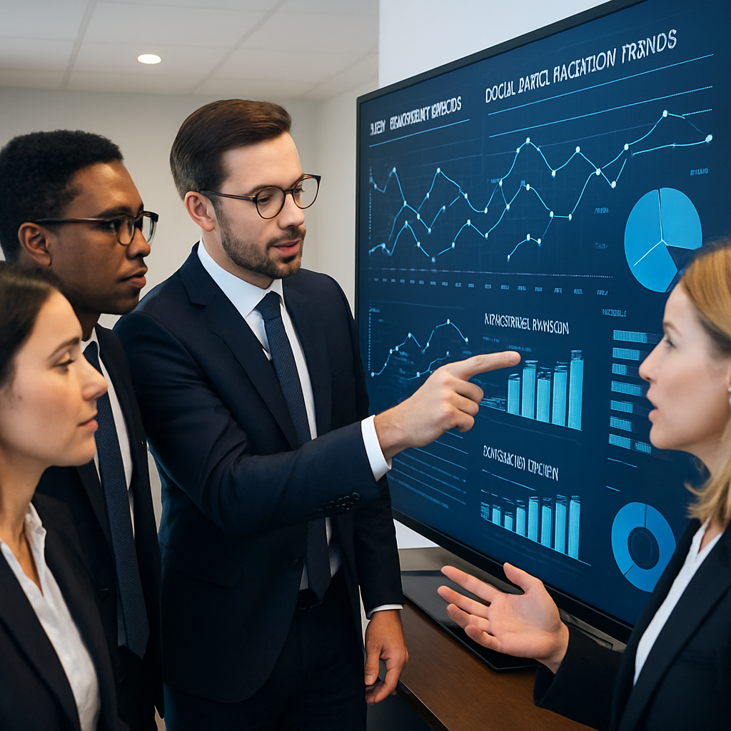 O Segredo dos Leads Qualificados no Meta Ads